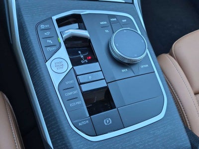 2026 BMW 3 Series 330i NA xDrive