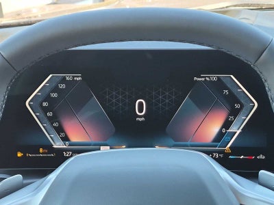 2026 BMW 3 Series 330i NA xDrive