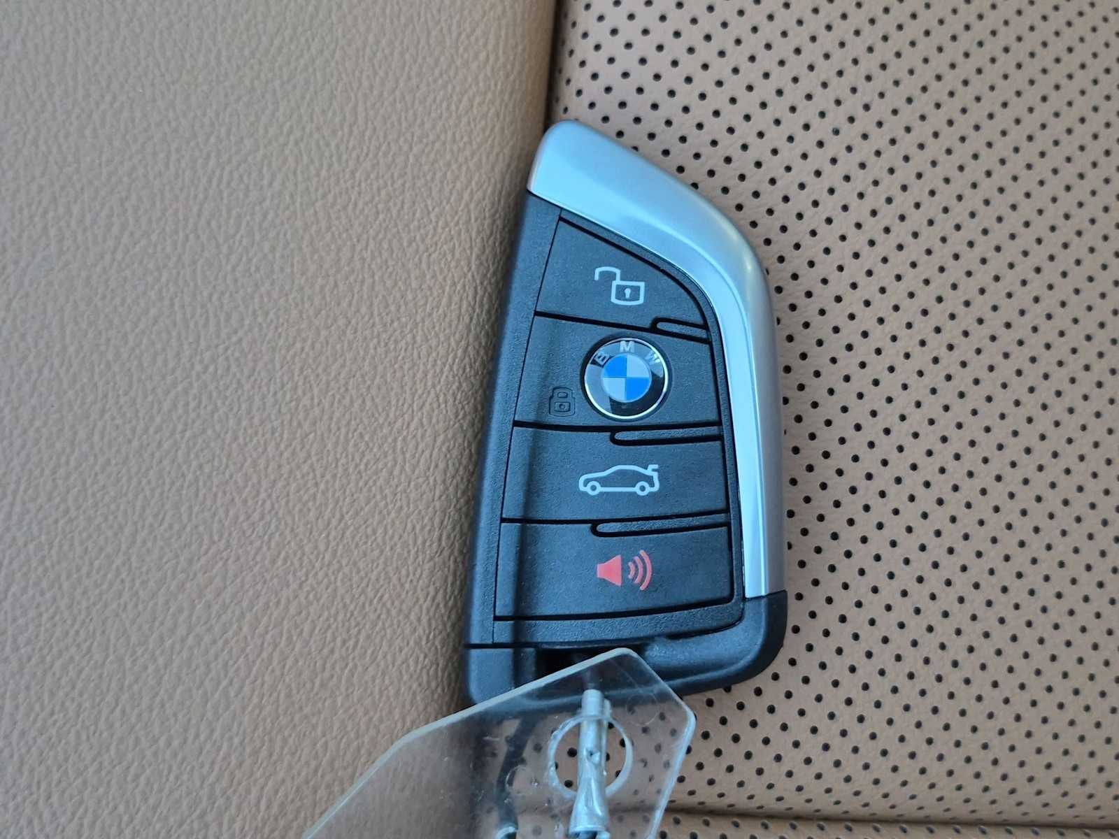 2026 BMW 3 Series 330i NA xDrive