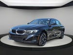 2026 BMW 3 Series 330i NA xDrive