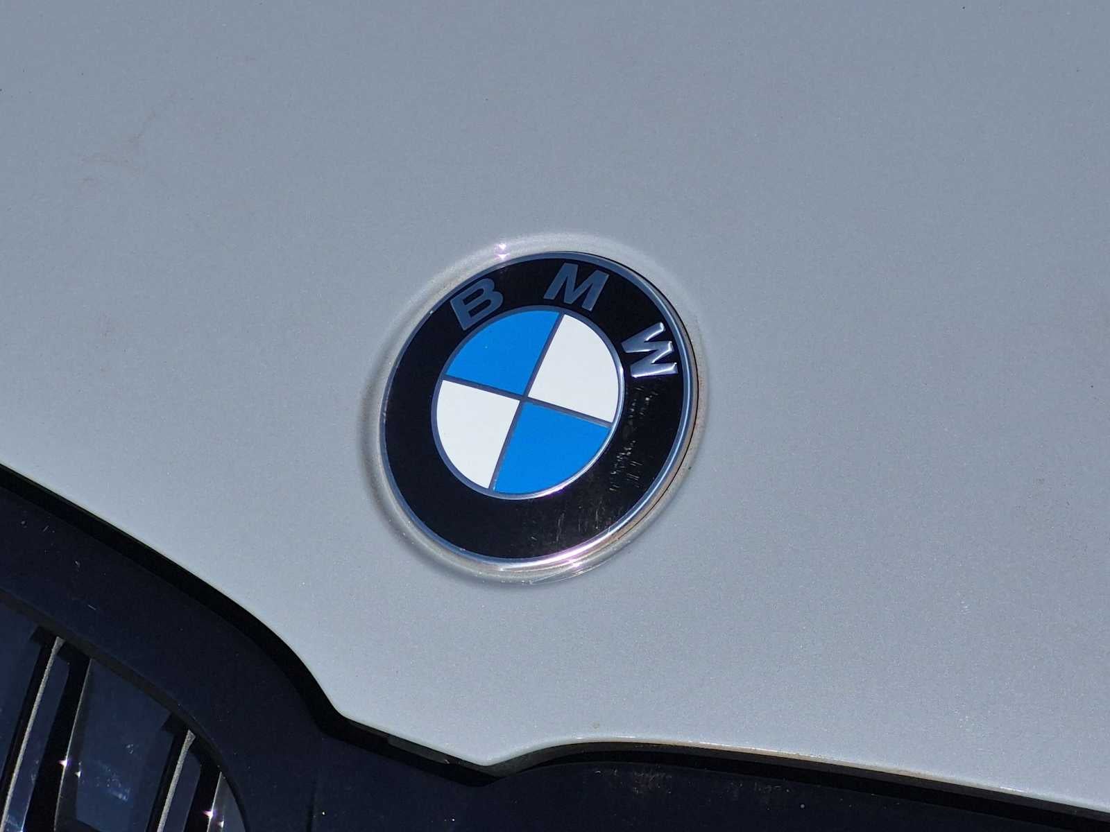 2026 BMW 3 Series 330i NA xDrive