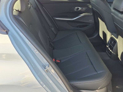 2026 BMW 3 Series 330i NA xDrive