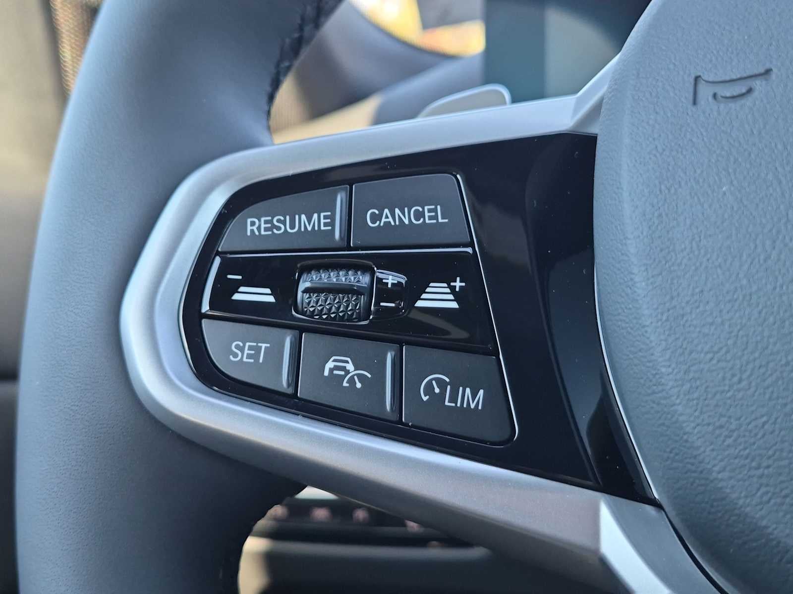 2026 BMW 3 Series 330i NA xDrive