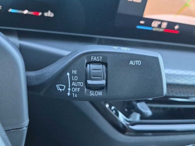 2026 BMW 3 Series 330i NA xDrive