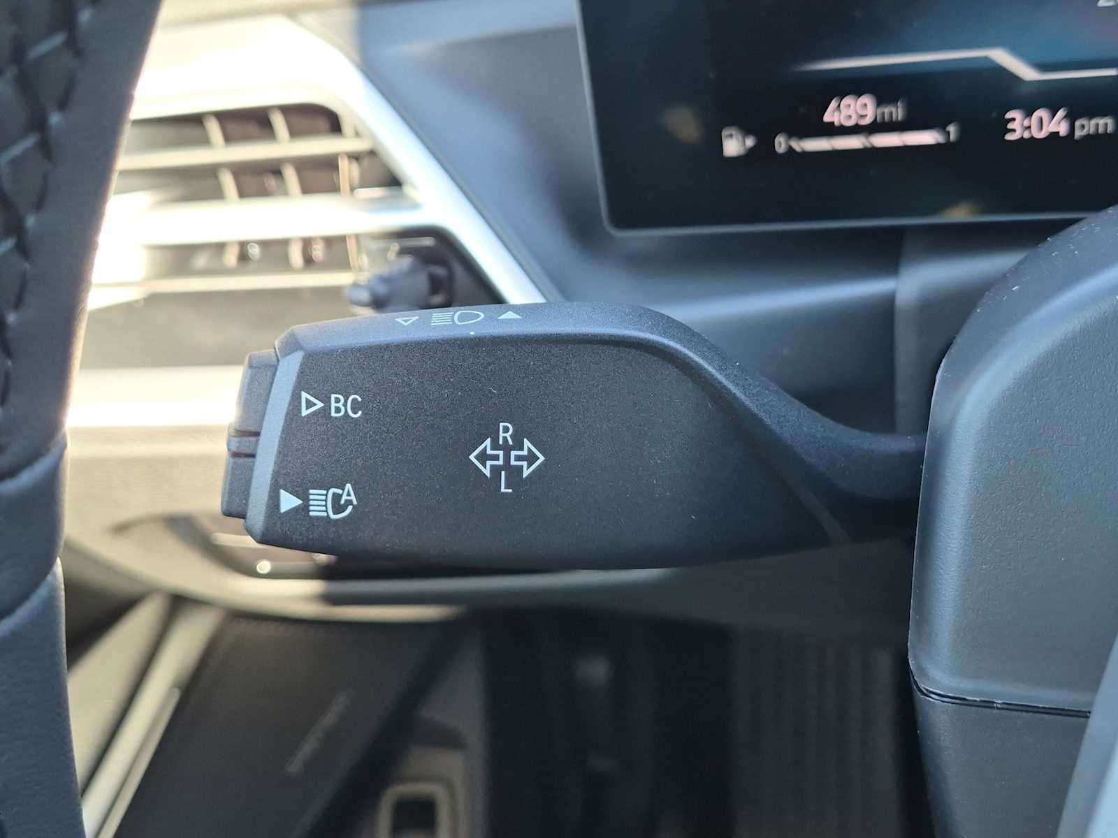2026 BMW 3 Series 330i NA xDrive