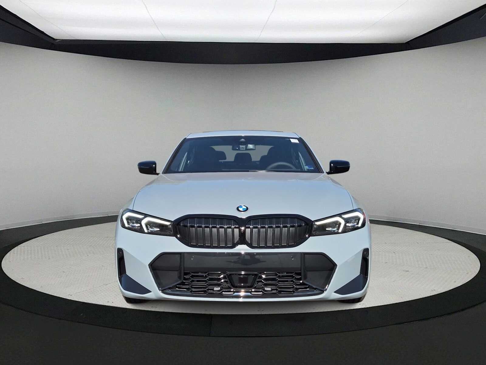 2026 BMW 3 Series 330i NA xDrive