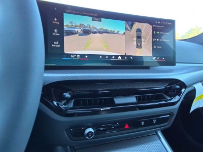 2026 BMW 3 Series 330i NA xDrive