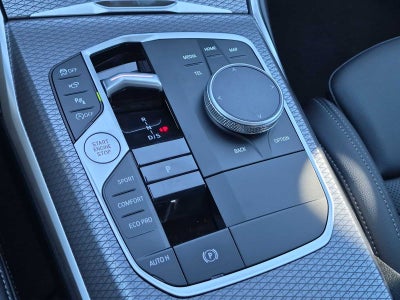 2026 BMW 3 Series 330i NA xDrive
