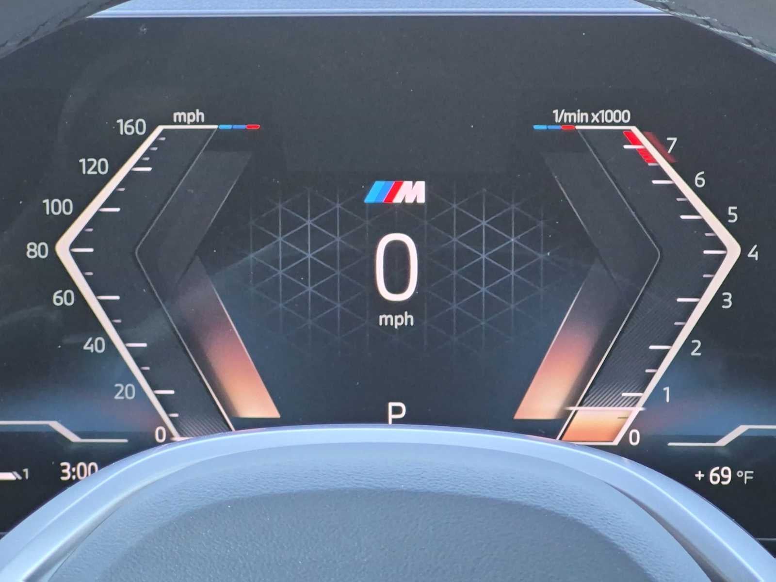 2026 BMW 3 Series 330i NA xDrive