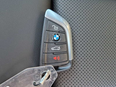 2026 BMW 3 Series 330i NA xDrive