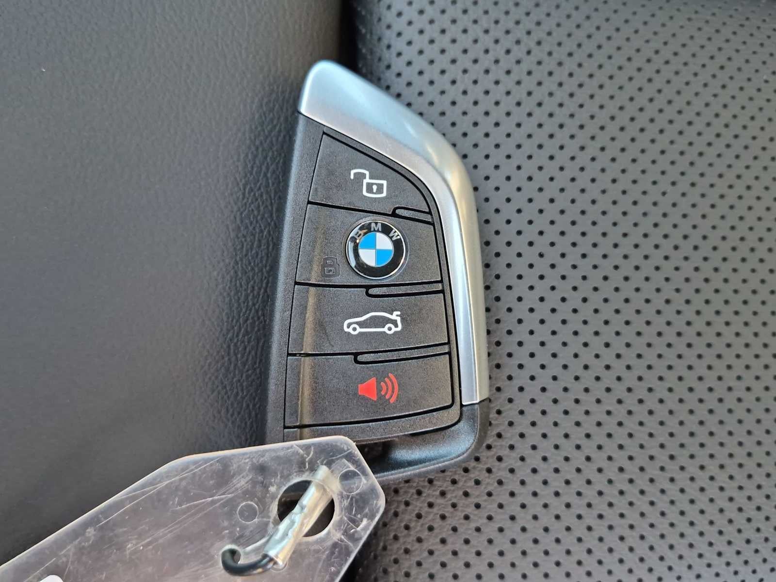 2026 BMW 3 Series 330i NA xDrive