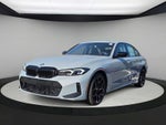 2026 BMW 3 Series 330i NA xDrive