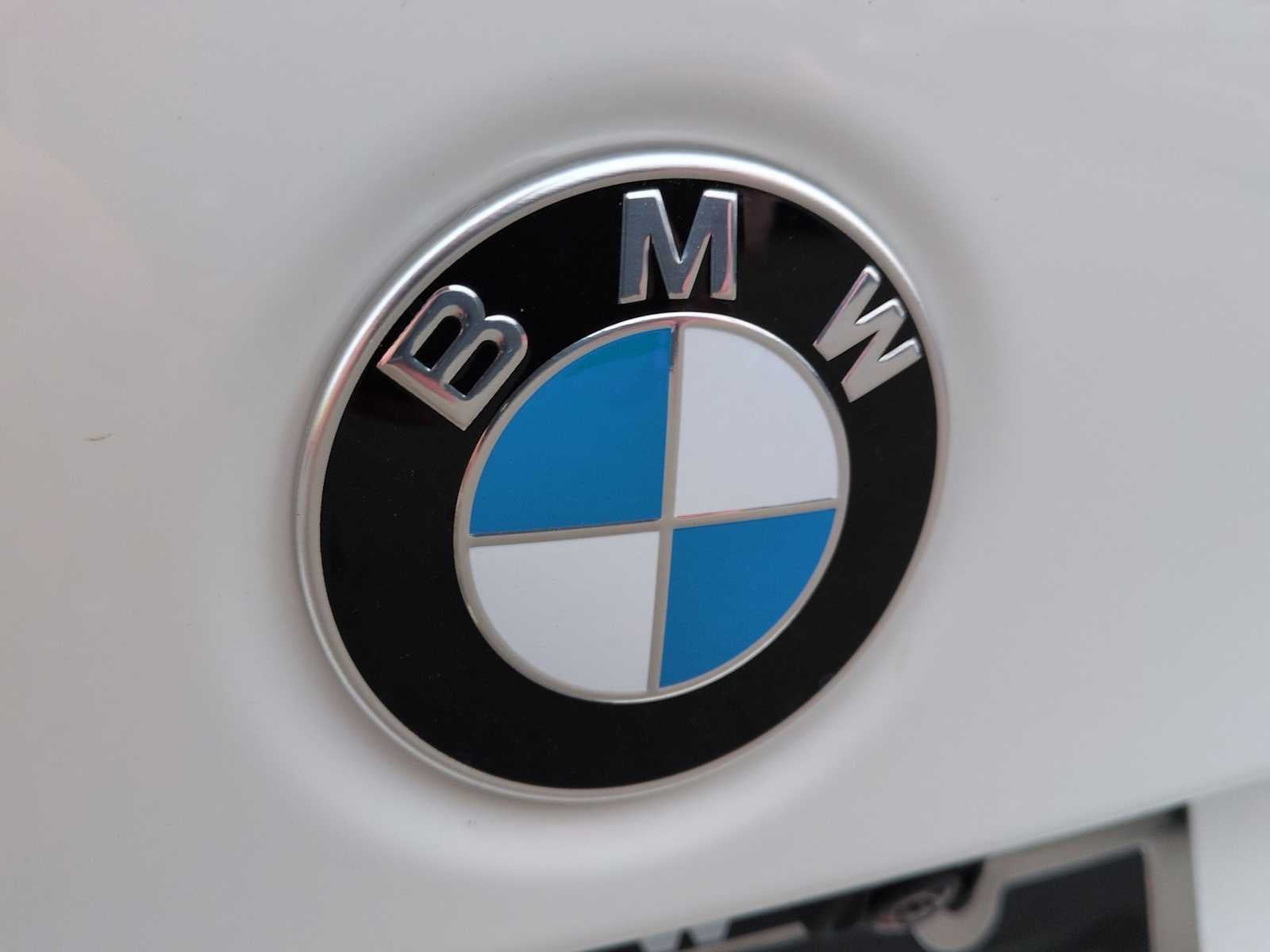 2026 BMW 330i 330i NA xDrive