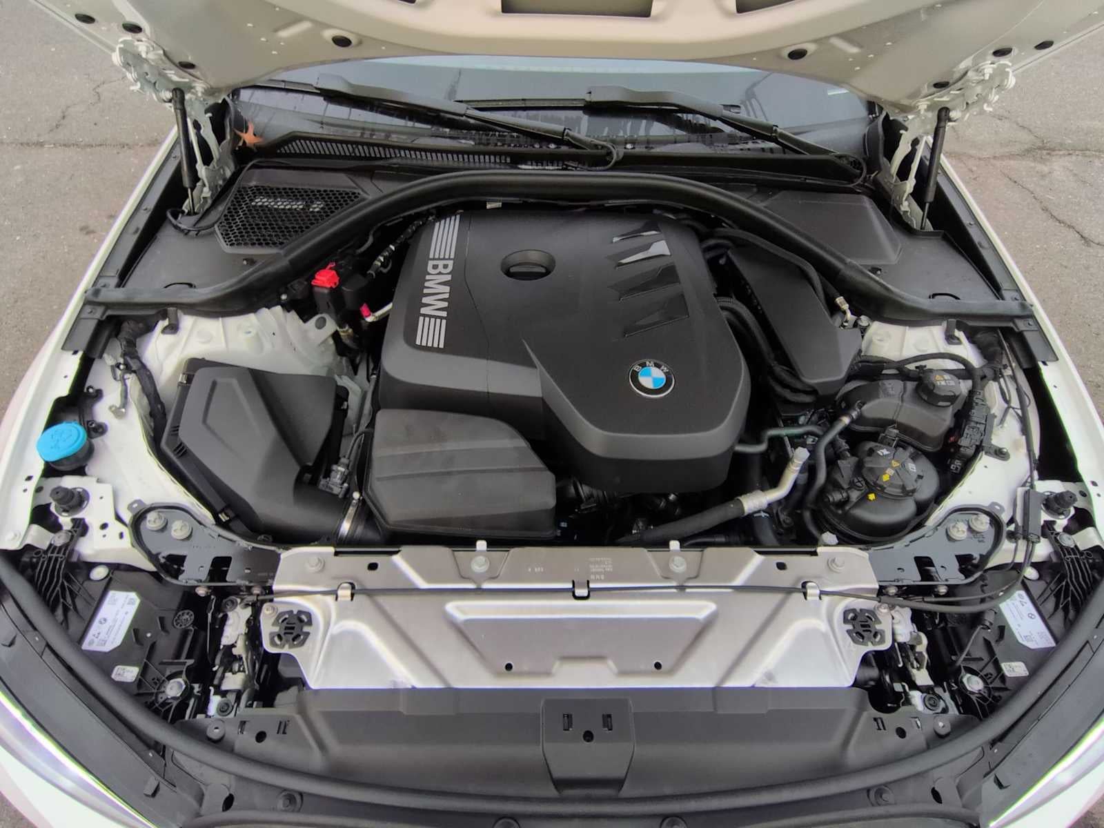 2026 BMW 330i 330i NA xDrive