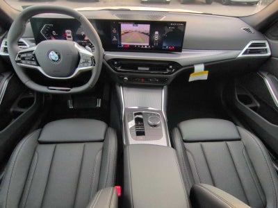 2026 BMW 330i 330i NA xDrive