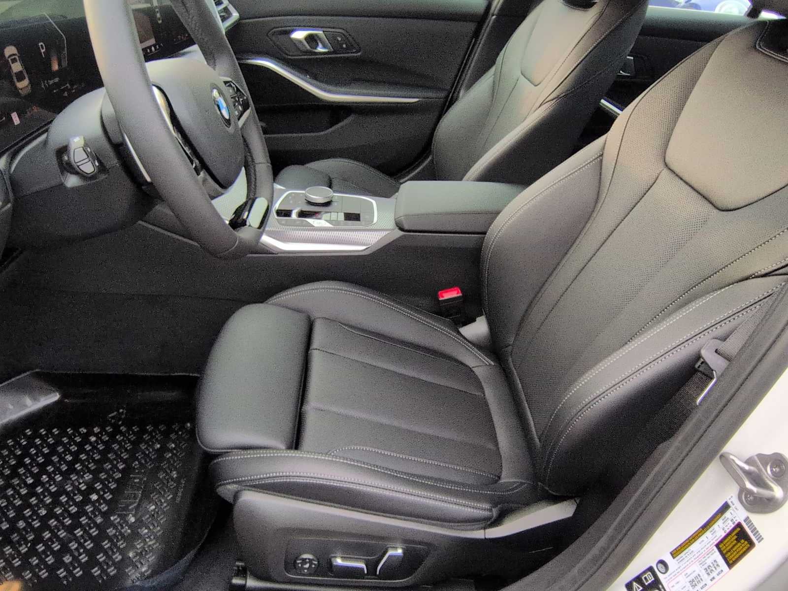 2026 BMW 330i 330i NA xDrive