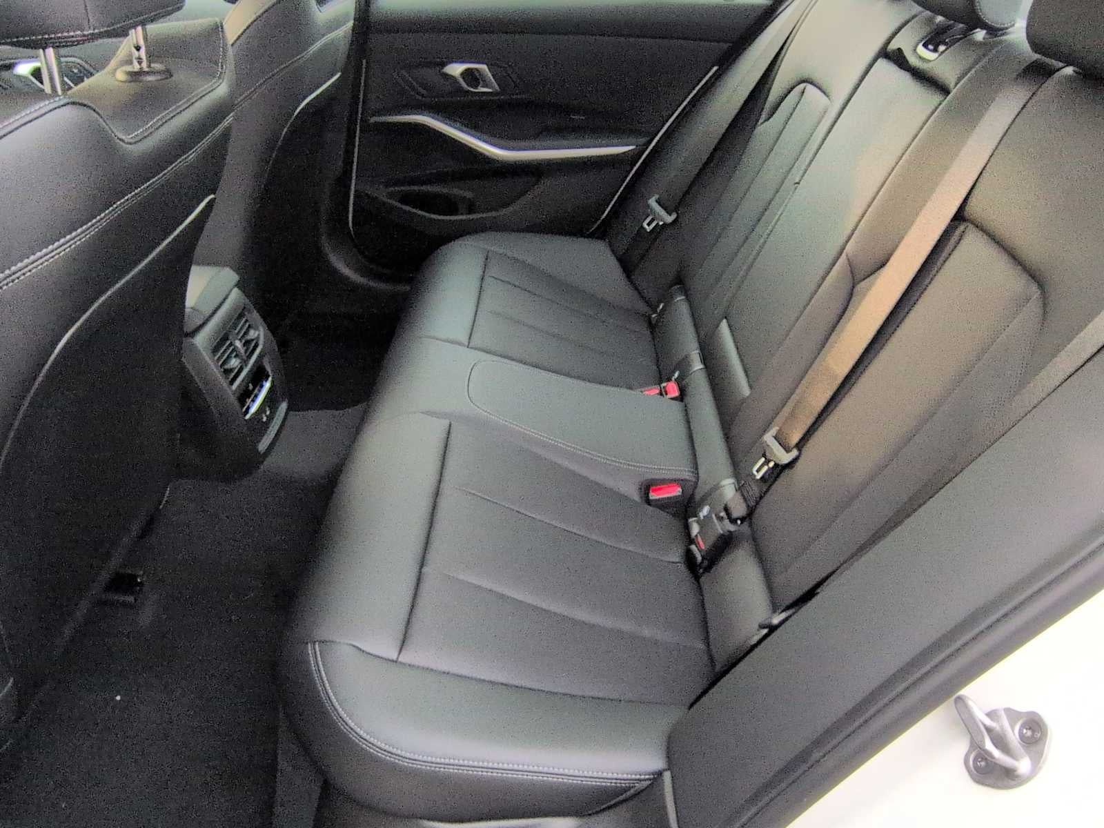 2026 BMW 330i 330i NA xDrive