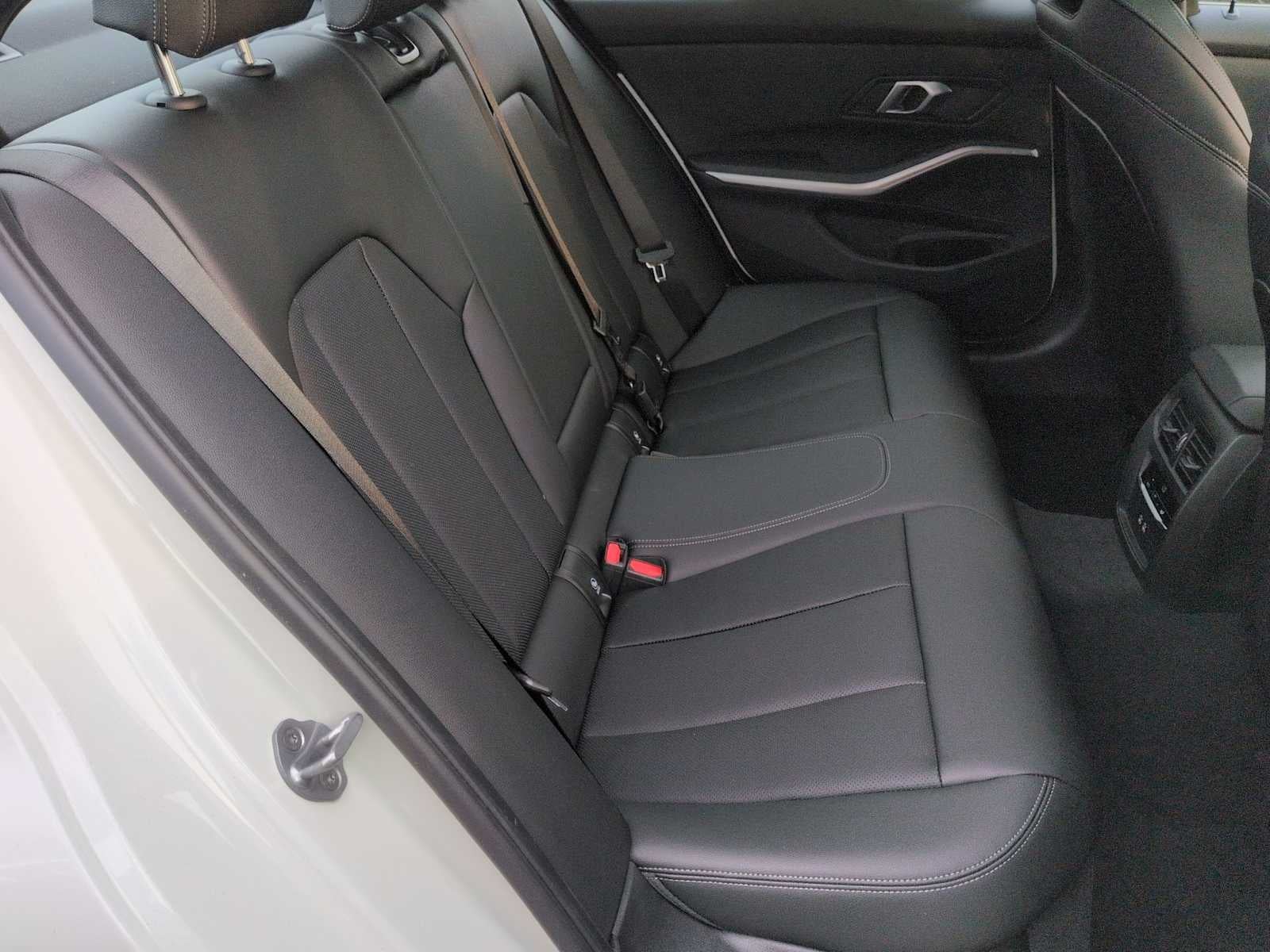 2026 BMW 330i 330i NA xDrive