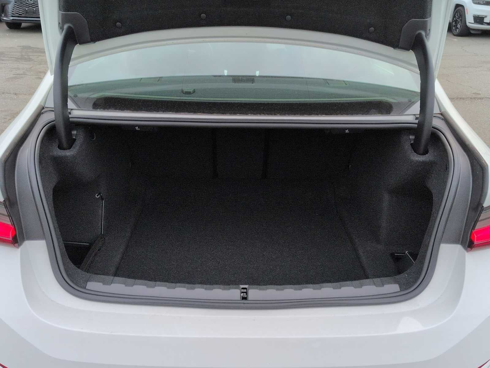 2026 BMW 330i 330i NA xDrive