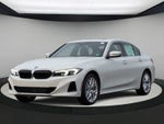2026 BMW 330i 330i NA xDrive