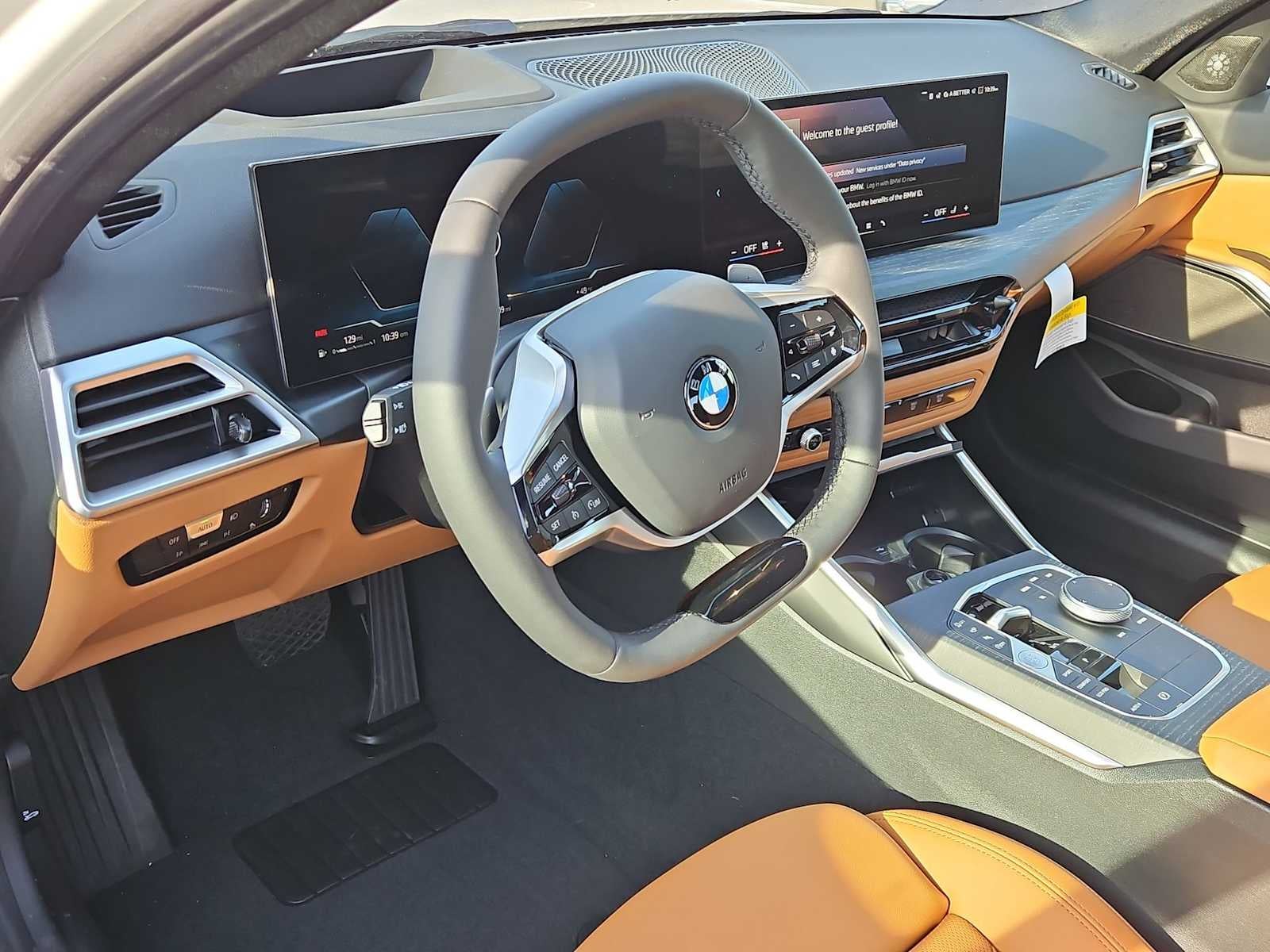 2026 BMW 330i 330i NA xDrive