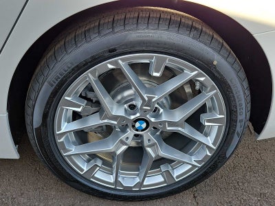 2026 BMW 330i 330i NA xDrive