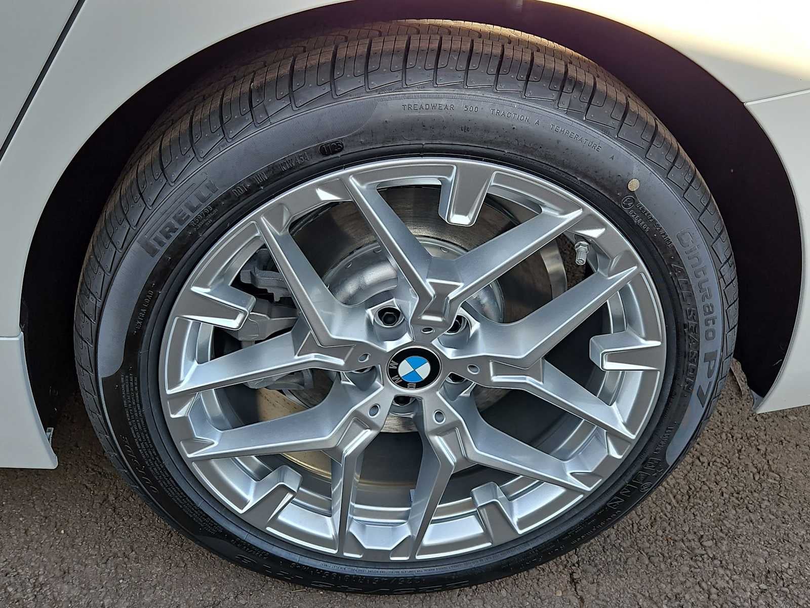 2026 BMW 330i 330i NA xDrive