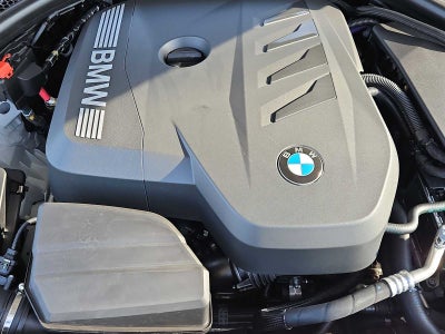 2026 BMW 330i 330i NA xDrive