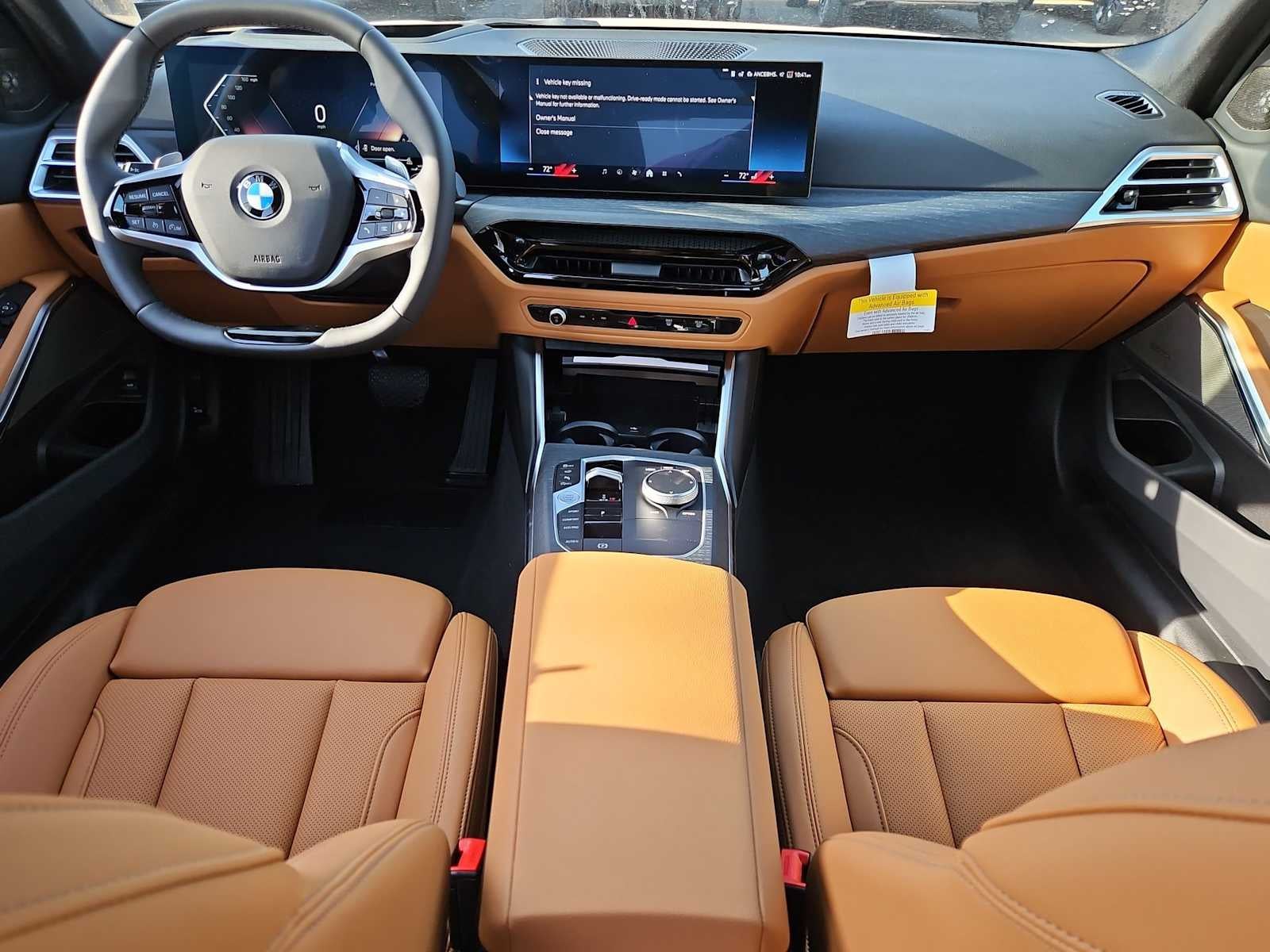 2026 BMW 330i 330i NA xDrive