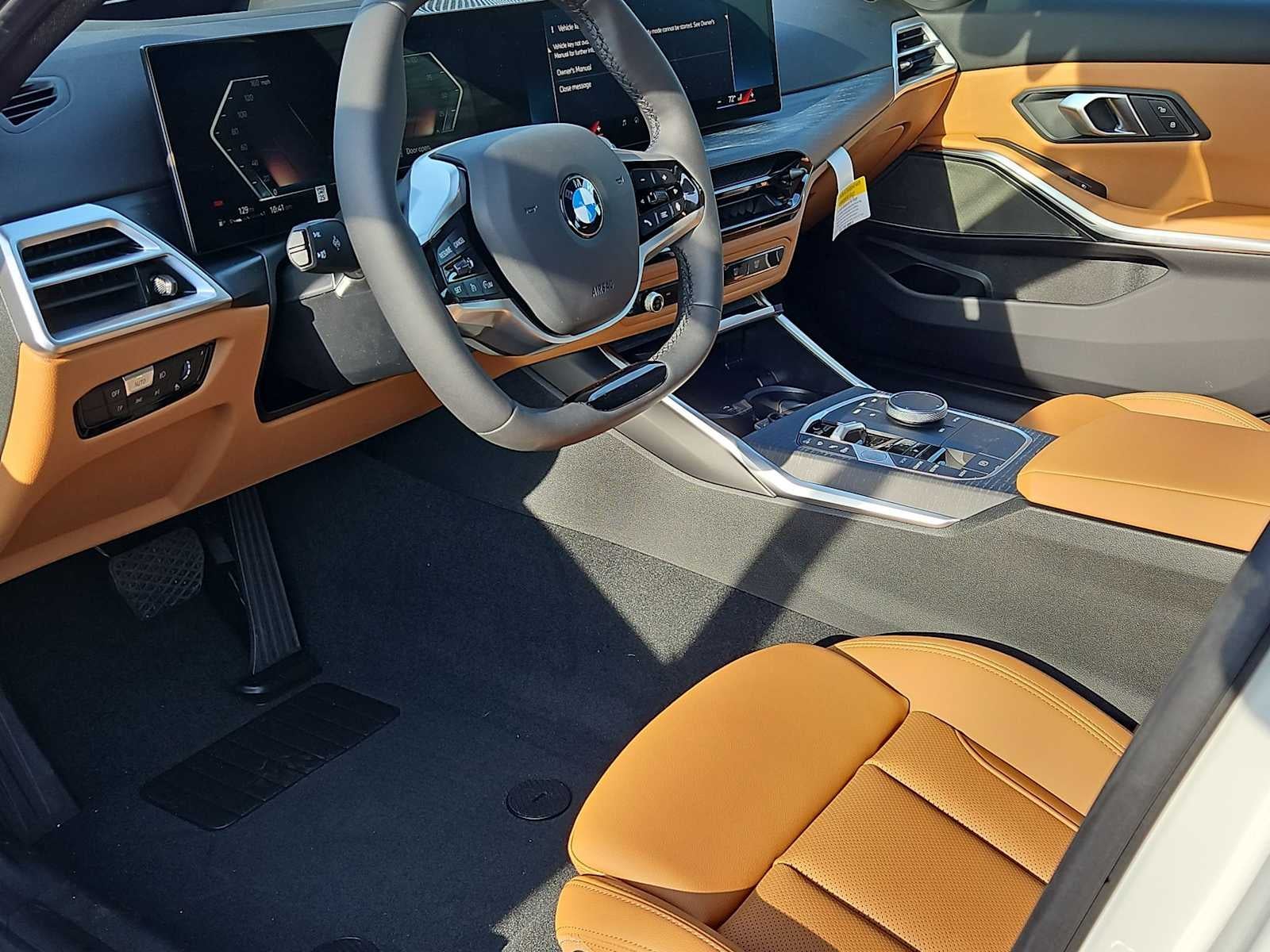 2026 BMW 330i 330i NA xDrive