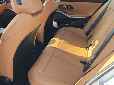 2026 BMW 330i 330i NA xDrive