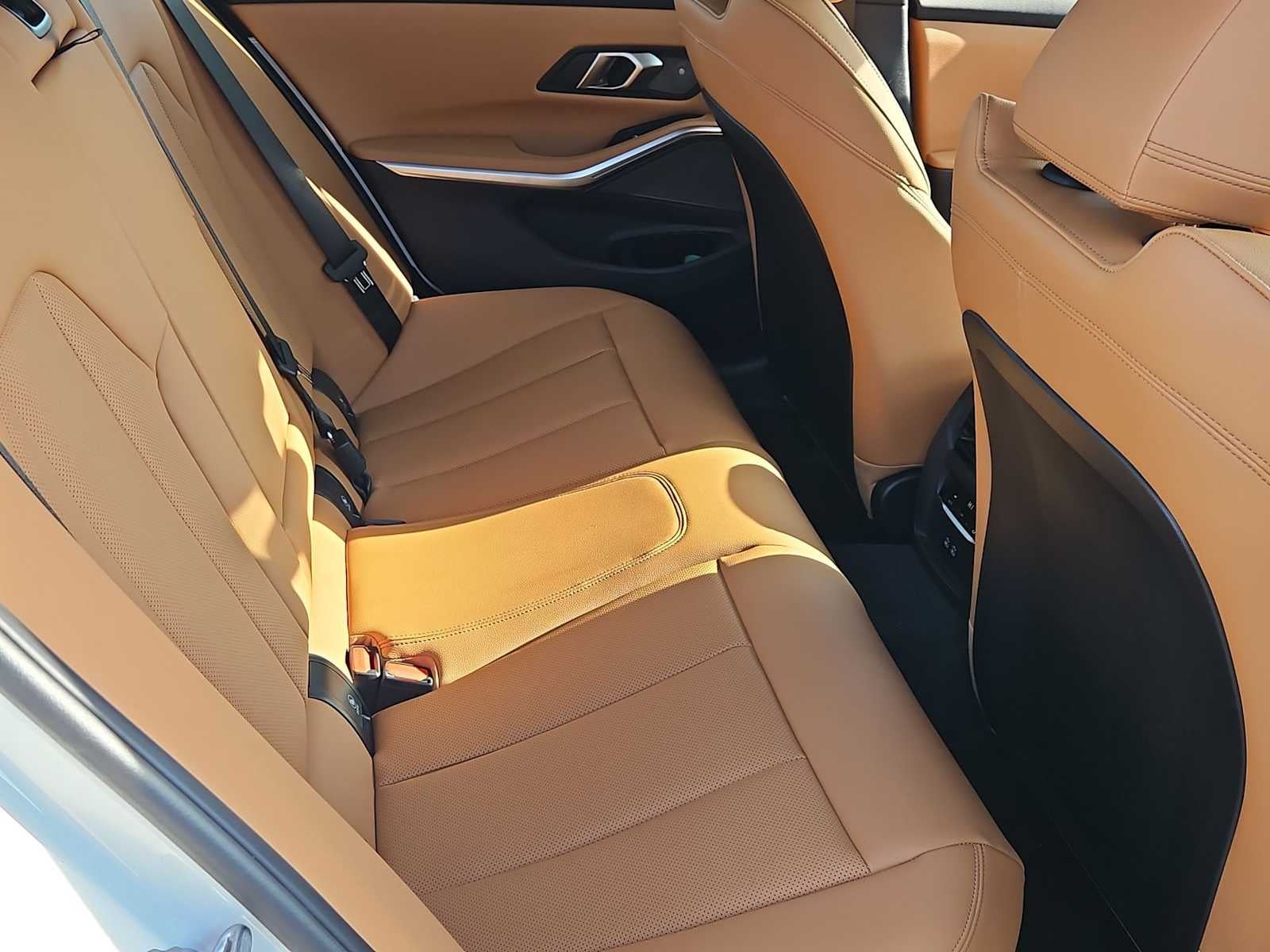 2026 BMW 330i 330i NA xDrive