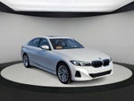 2026 BMW 330i 330i NA xDrive