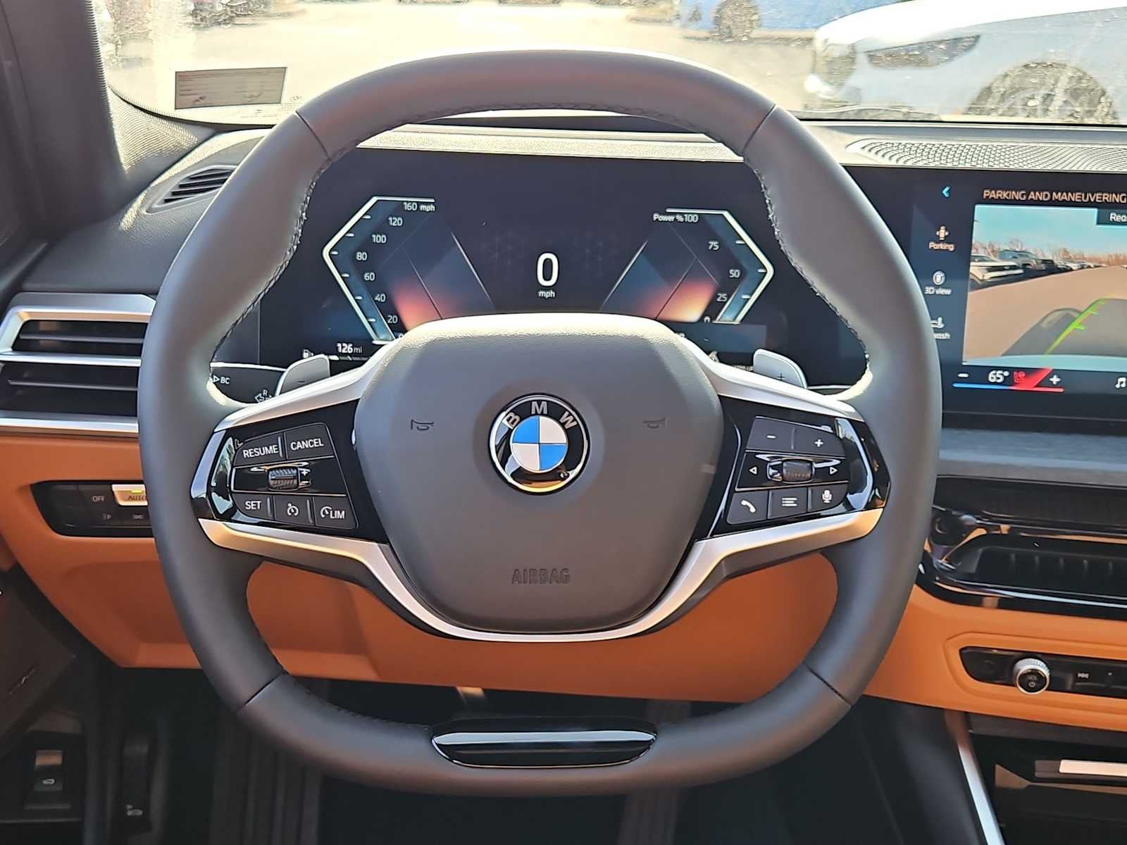 2026 BMW 330i 330i NA xDrive