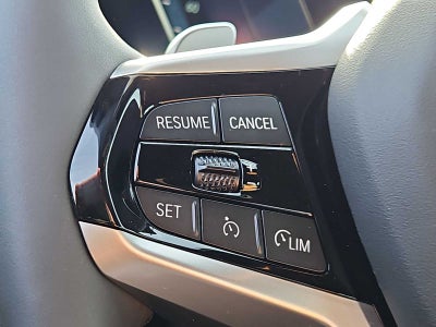 2026 BMW 330i 330i NA xDrive