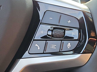 2026 BMW 330i 330i NA xDrive