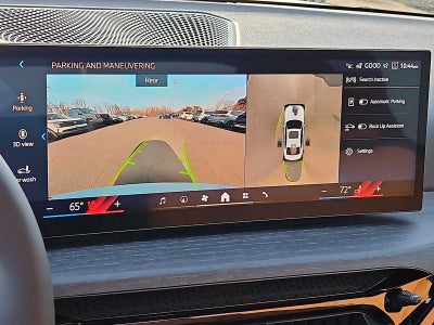 2026 BMW 330i 330i NA xDrive