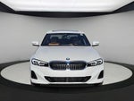 2026 BMW 330i 330i NA xDrive