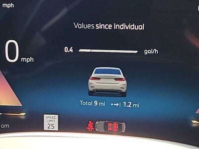 2026 BMW 330i 330i NA xDrive