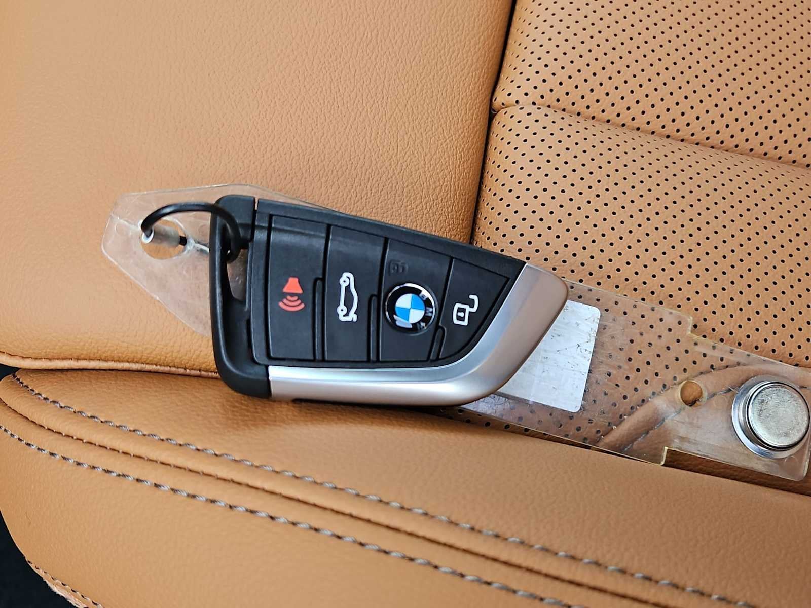 2026 BMW 330i 330i NA xDrive