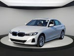 2026 BMW 330i 330i NA xDrive