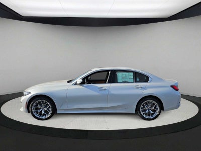 2026 BMW 330i 330i NA xDrive