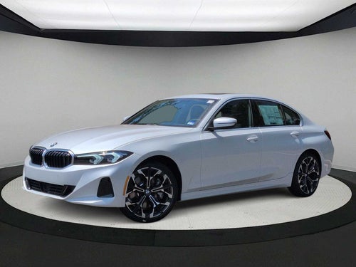 2026 BMW 330i NA xDrive 330i NA xDrive