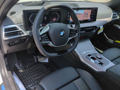 2026 BMW 330i NA xDrive 330i NA xDrive