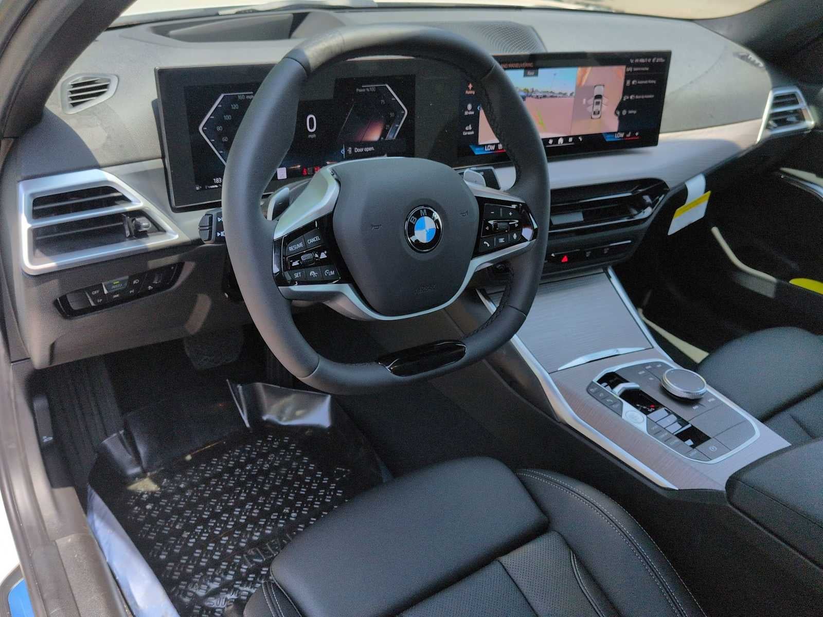 2026 BMW 330i NA xDrive 330i NA xDrive