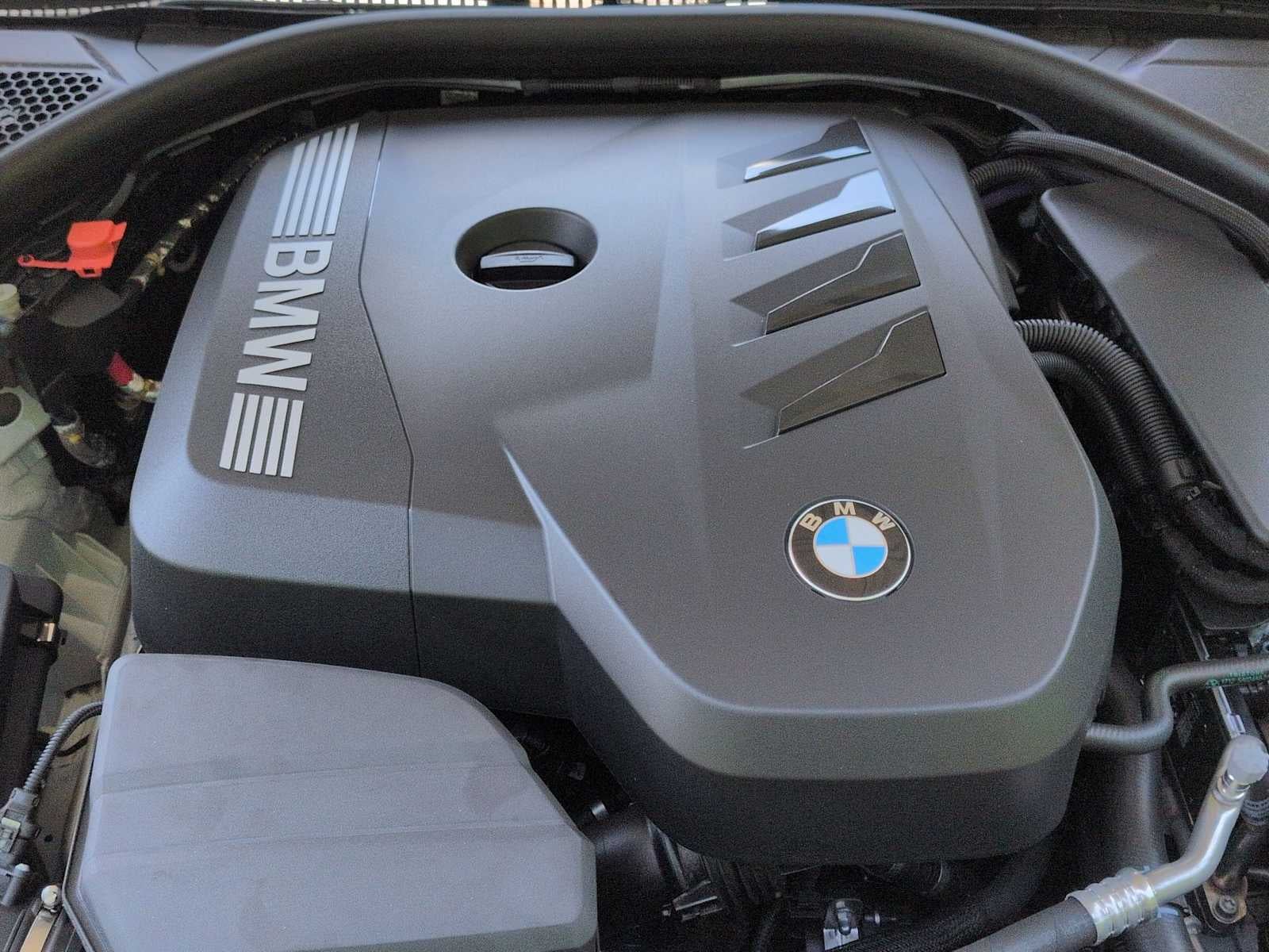 2026 BMW 330i NA xDrive 330i NA xDrive