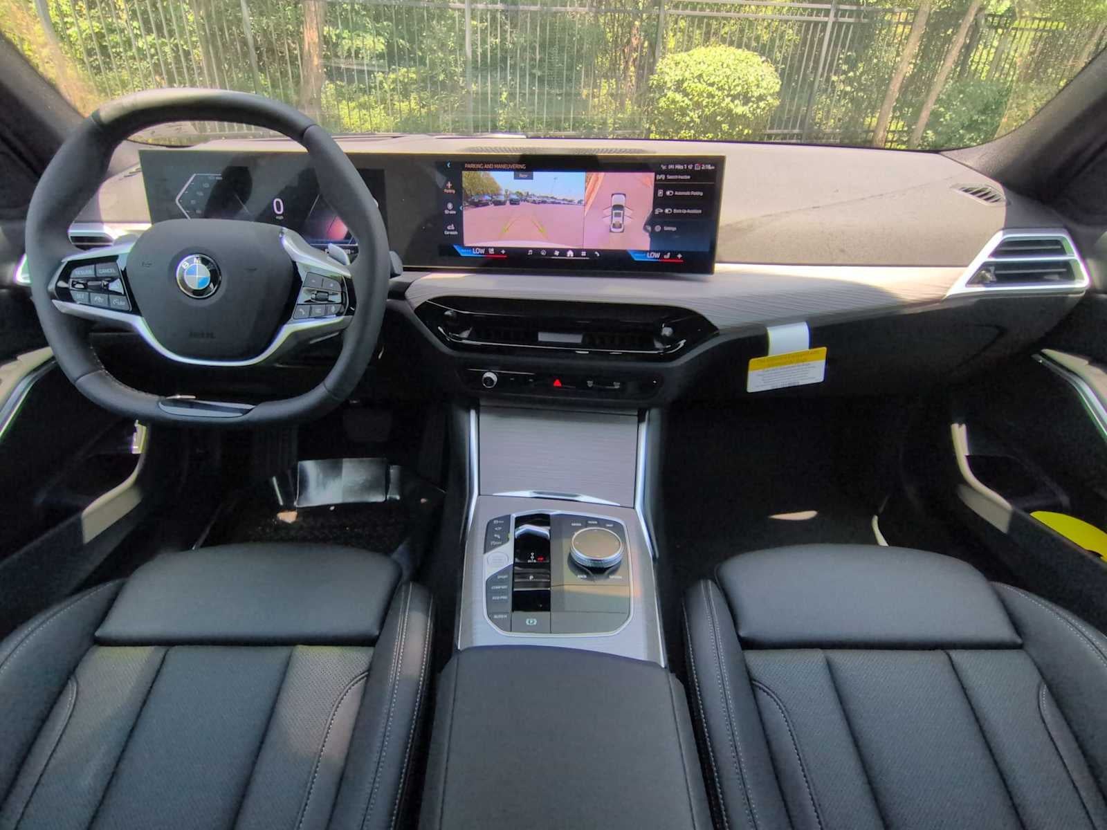 2026 BMW 330i NA xDrive 330i NA xDrive