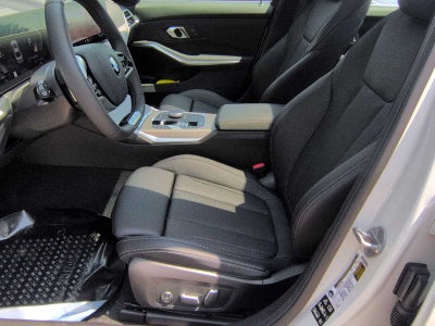 2026 BMW 330i NA xDrive 330i NA xDrive