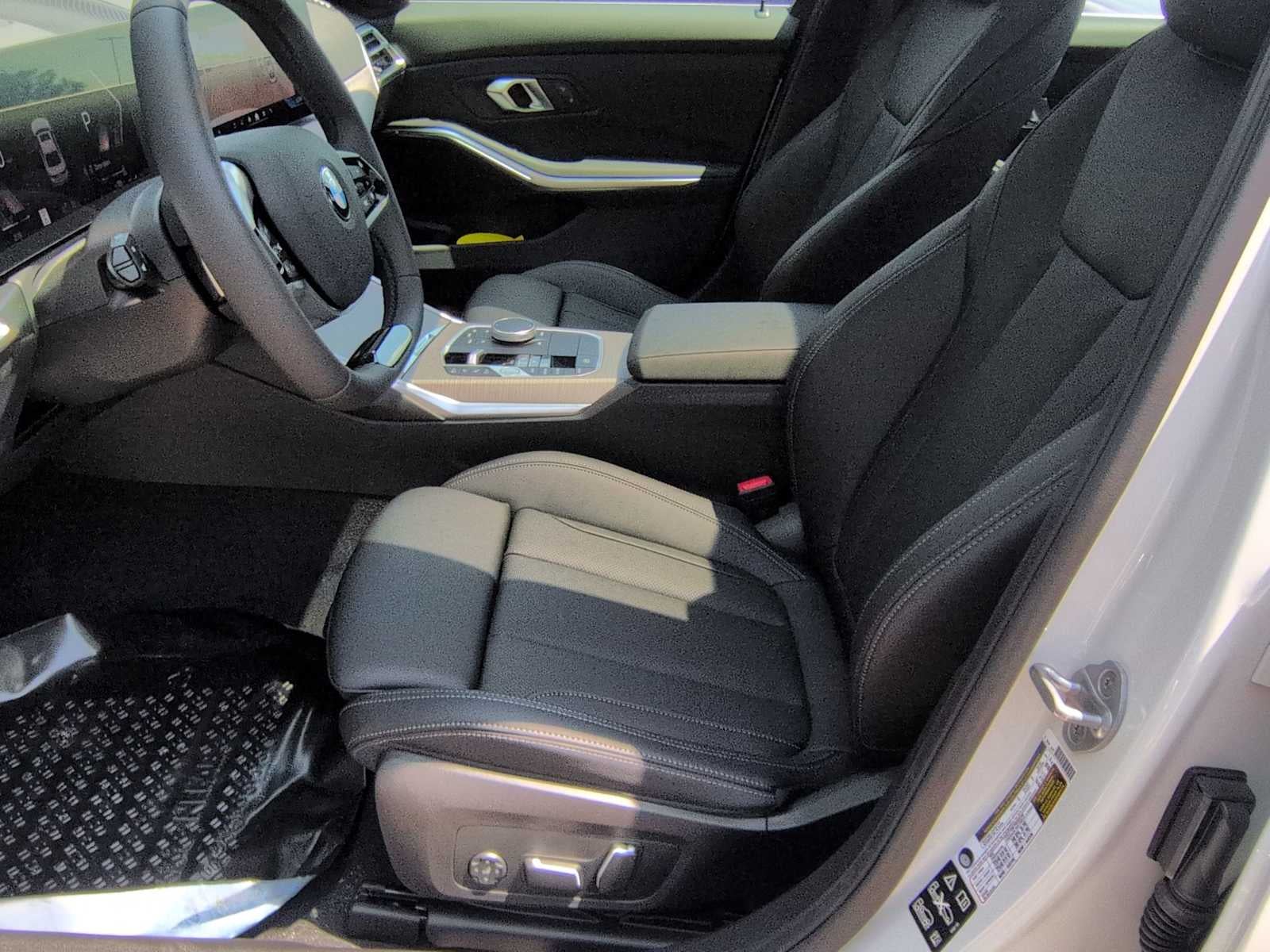 2026 BMW 330i NA xDrive 330i NA xDrive