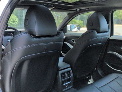 2026 BMW 330i NA xDrive 330i NA xDrive